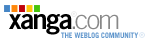 Xanga.com: The Weblog Community