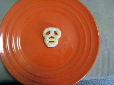 Alas, poor Yorick! I knew him, Horatio.