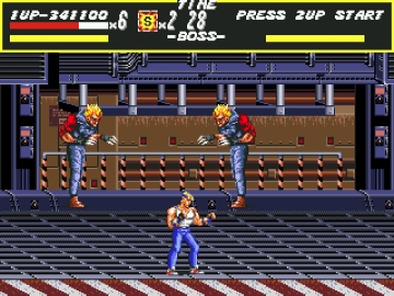 sloppy programming - noun - 1. any shortcut taken to release a half-assed game on schedule, such as forcing players to fight a repeat boss at the end of Level 6.