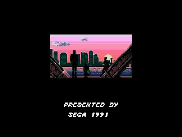 Is there anything more beautiful than a digital sunset?