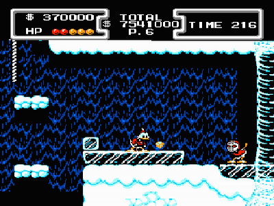 Is this where they got the idea for the Mighty Ducks?