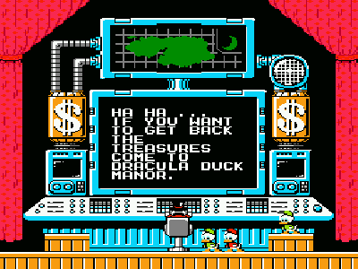 Those treasures were stolen pretty easily. I'm trying to come up with a joke about a lockbox... because it's so timely!