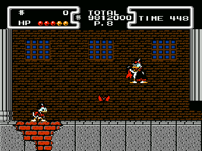 Would vampire ducks still summon bats?