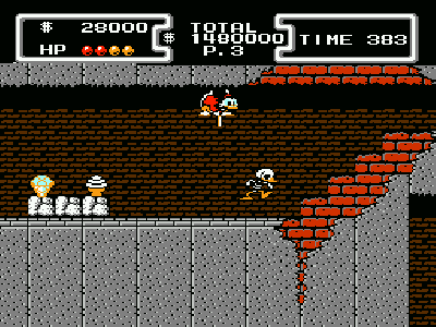 Oh yeah? Why don't YOU try to draw an ice cream cone with an 8-bit graphics card